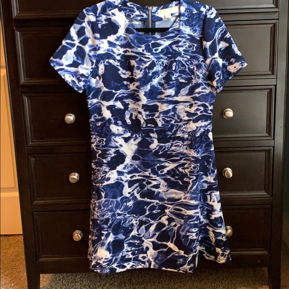 Michael Kors Shift Dress